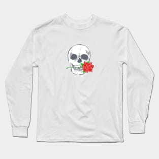 Rosy Long Sleeve T-Shirt